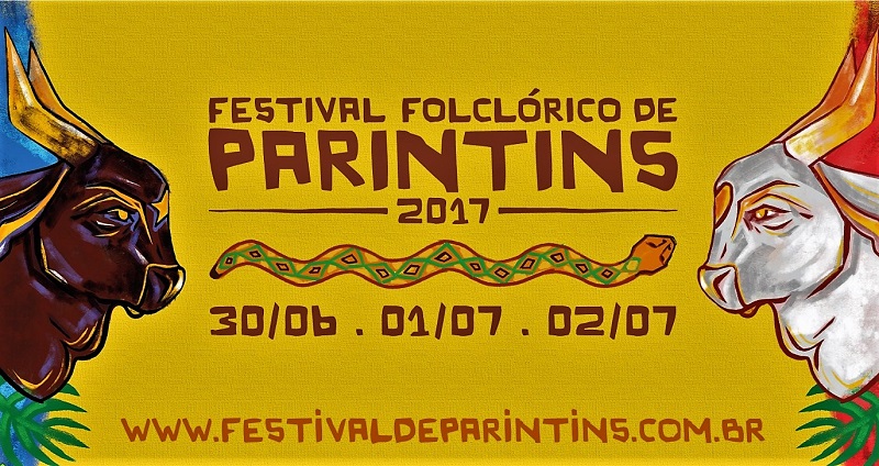 Empresa abre venda de ingressos do festival de Parintins na net