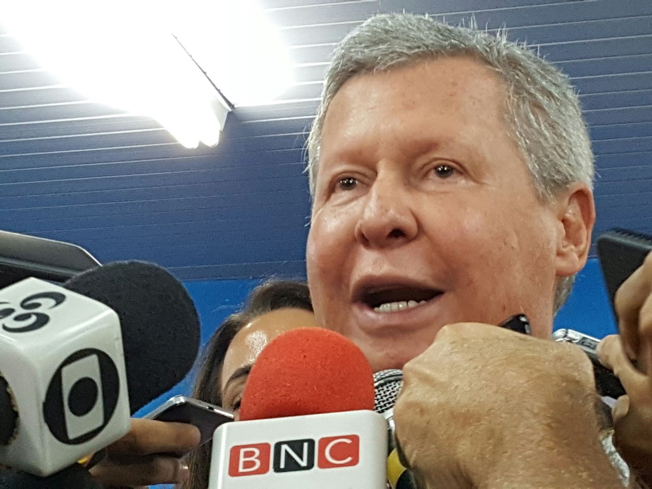 Arthur, “doutor em Lula”, quer ser presidente da República em 2018