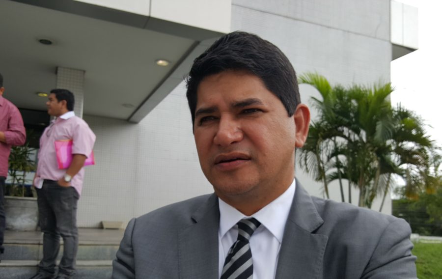 Bi Garcia acusa Carbrás de induzir TCE-AM a erro