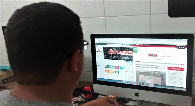 Procura por cursos on-line do Sebrae já é mais alta que todo 2019