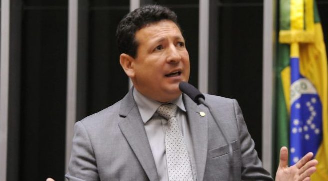 Deputado do Amapá desafia o Supremo: “Intimado porra nenhuma” | BNC ...