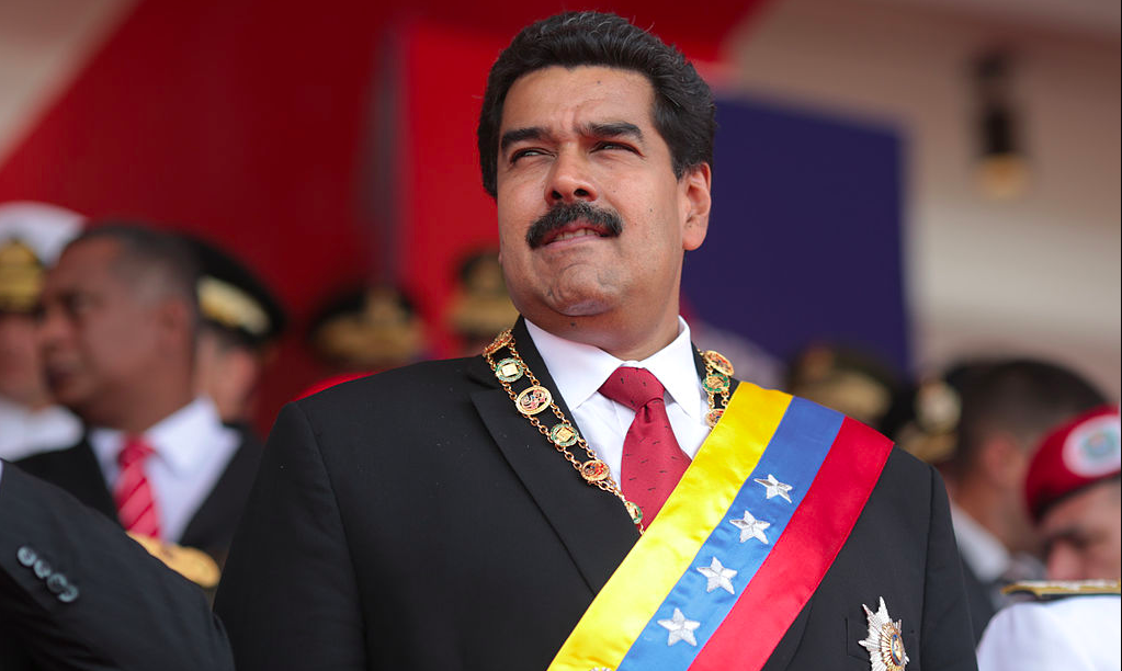 Venezuela quer aval da OMS para droga que inibe 100% da covid