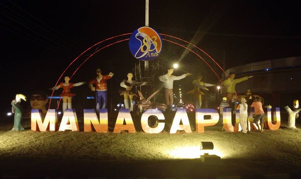 Devendo R$ 50 milhões, Prefeitura de Manacapuru pode ficar sem luz