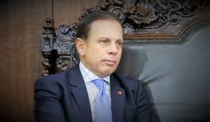 Doria pede que população de São Paulo ignore orientações de Bolsonaro