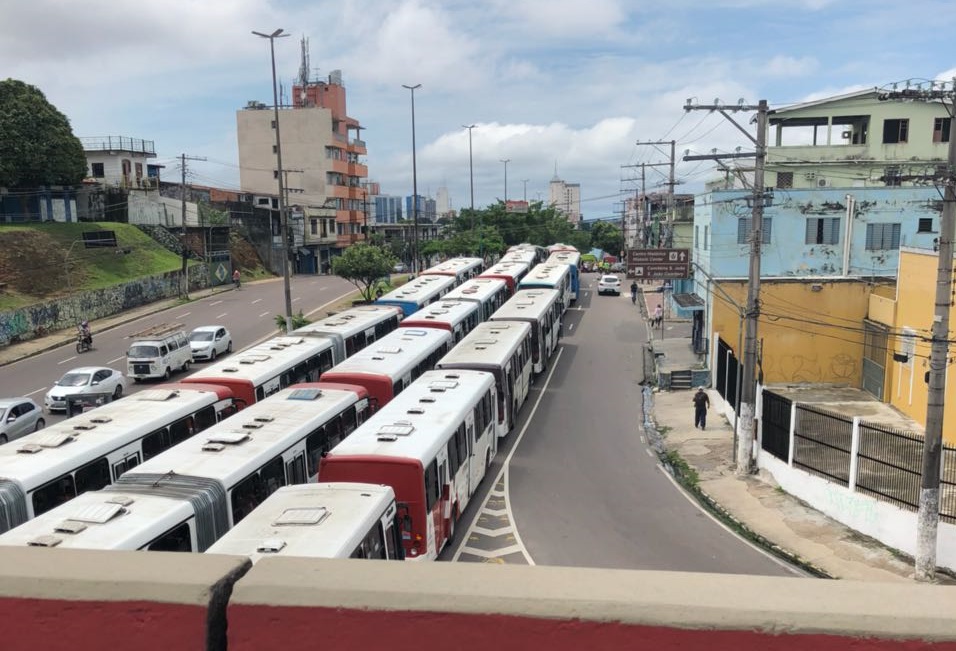 Governo e BNDES vão investir na melhoria do transporte em Manaus