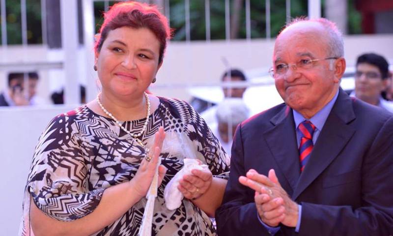 Justiça amplia liberdade a ex-governador e esposa na Maus Caminhos