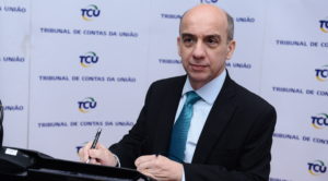 Érico Desterro - TCE-AM