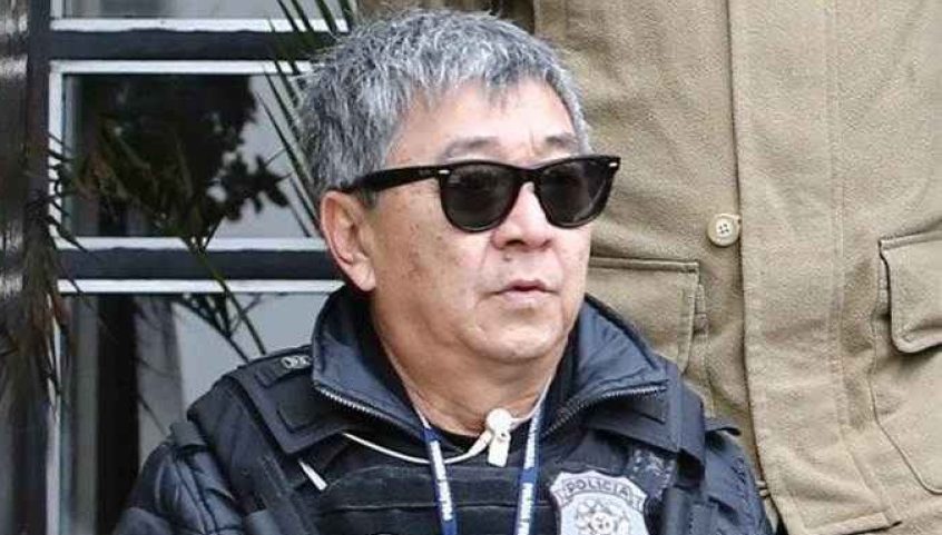 'Japonês da Federal' é condenado a perda do cargo e multa de R$ 200 mil