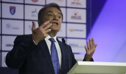 CORTE GASTOS CANDIDATOS