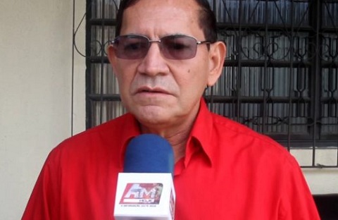 Ação é dos anos de 2011 e 2012, quando Aminadab Santana foi prefeito de N. Aripuanã