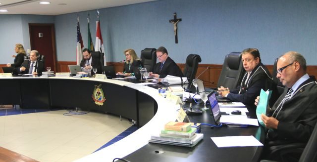 Na sessão de terça-feira, o TCE-AM também reprovou as contas do Saae de Urucará