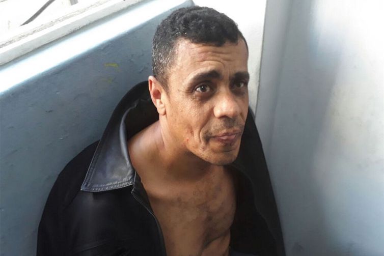 Em depoimento na Polícia Federal, Adélio Bispo confessou o crime