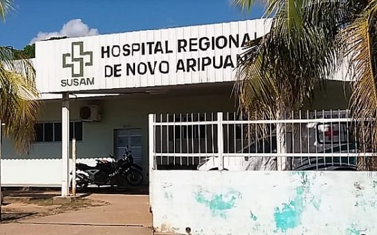 MP-AM pede intervenção em Novo Aripuanã por morte de gestantes