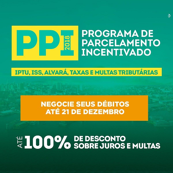 PPI 2018