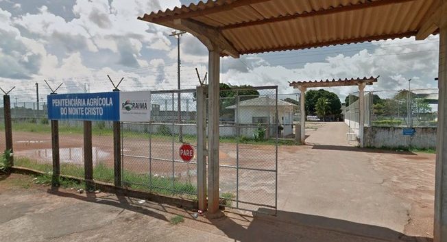 Governo prorroga intervenção federal nos presídios de Roraima
