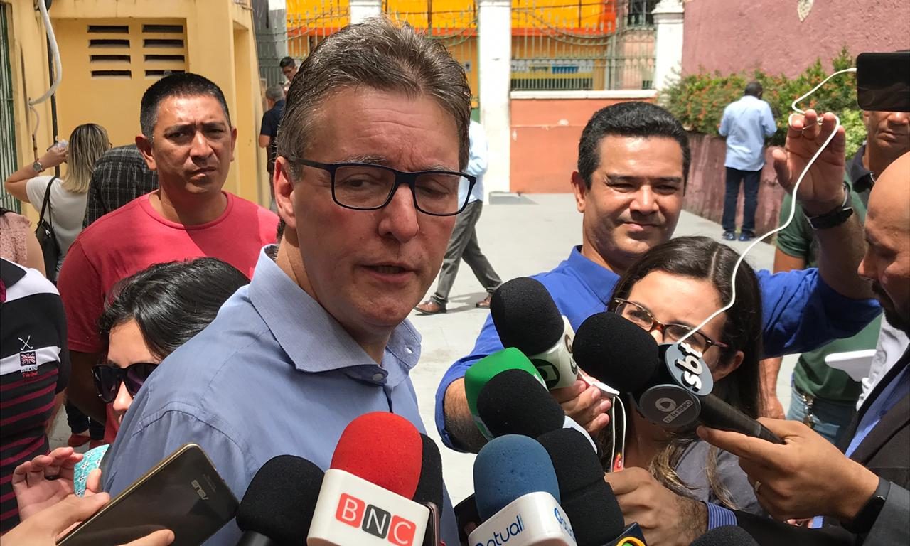 Executiva nacional do Rede nega dissolução do diretório de Manaus