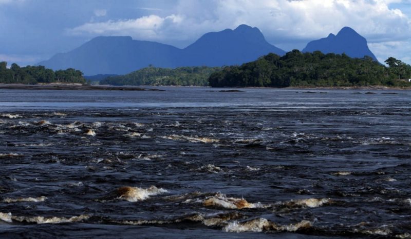 Belezas do alto rio Negro e a cultura indígena na agenda da Amazonastur