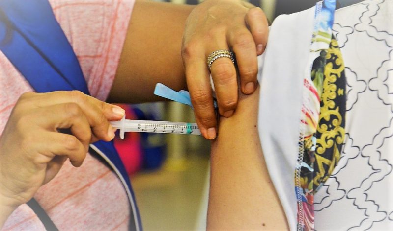 Campanha de Vacinação H1N1