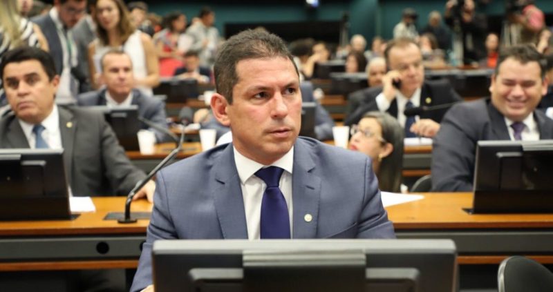 Marcelo Ramos, deputado federal