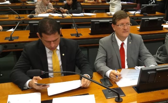 Comissão da Câmara aprova audiência do ‘Amazônia Conectada’