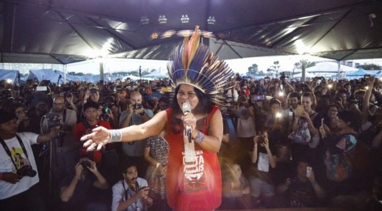 Cientistas e índios acusam Bolsonaro de desmontar meio ambiente