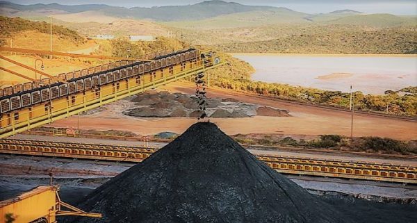 Governo do Pará atrai R$ 1,5 bilhão de chineses para usina de aço