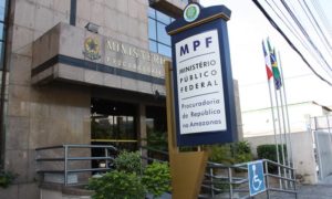 MPF pede que a Polícia Federal investigue operação em Nova Olinda