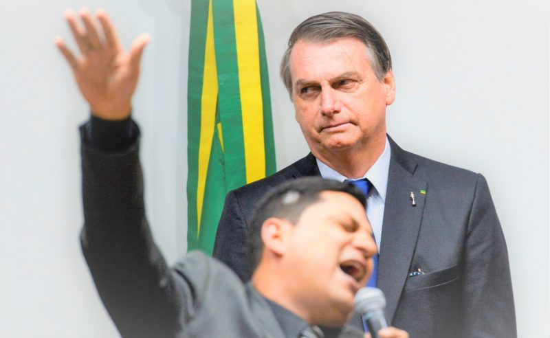 OAB ingressa com ação contra governo Bolsonaro por “desmonte da cultura”