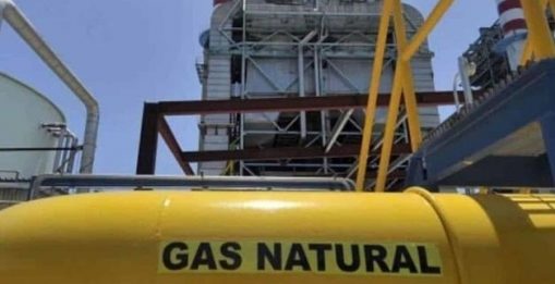 Câmara aprova texto-base do marco regulatório do gás natural