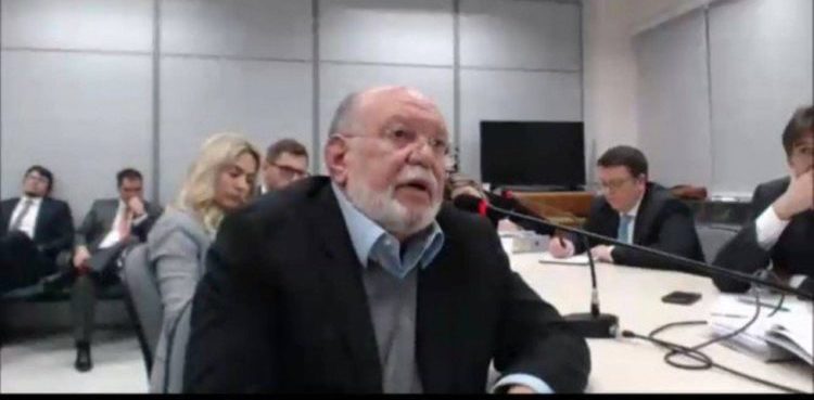 Supremo homologa delação de Léo Pinheiro que aponta ministros