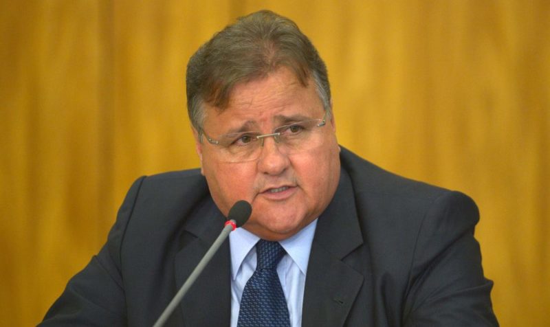 Supremo condena Geddel Vieira no caso das malas com R$ 51 milhões
