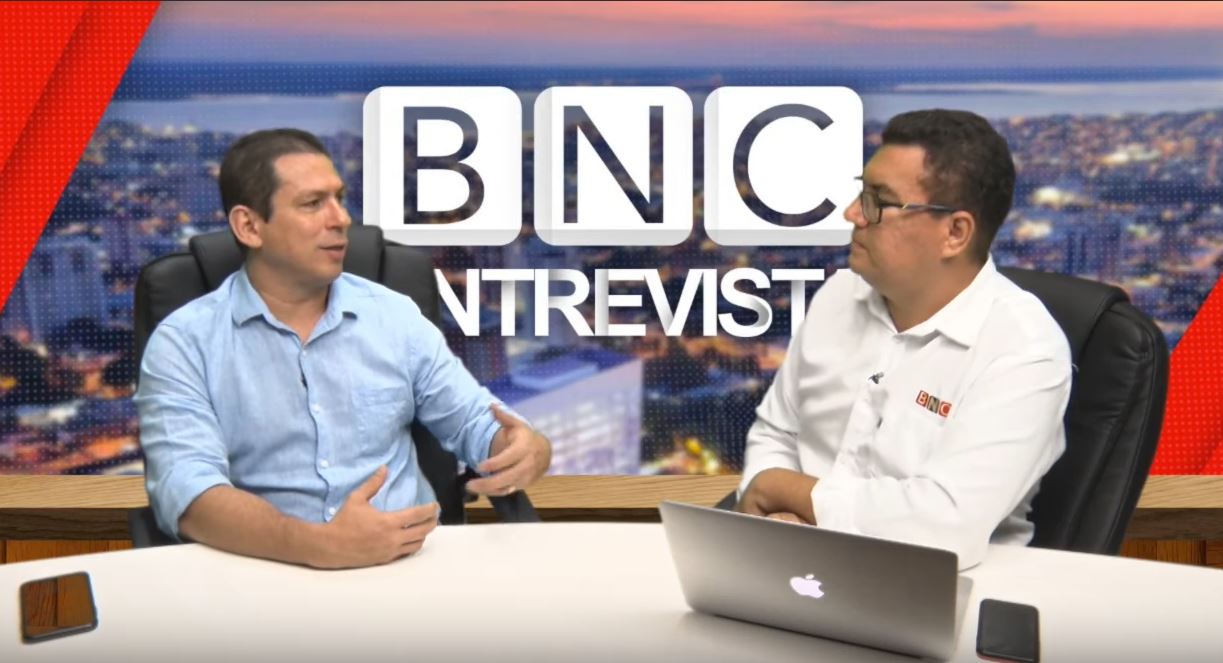 BNC ENTREVISTA – Com o deputado federal Marcelo Ramos