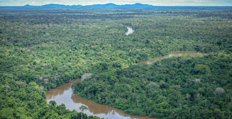 BID tem US$ 1 bilhão para financiar projetos na Amazônia