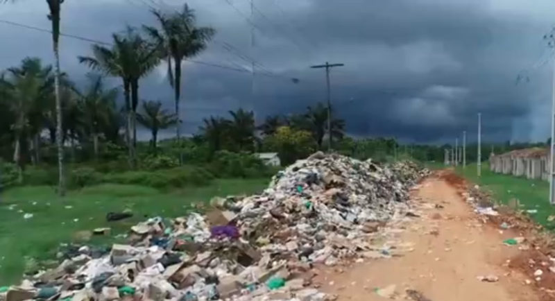 Prefeitura de São Gabriel da Cachoeira