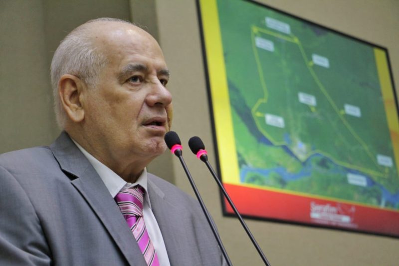 Só prefeitos de Manaus e Tefé são bons de transparência para MPC