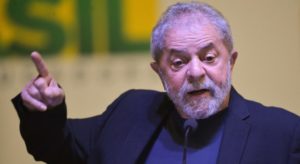PT discute segurança de Lula durante campanha eleitoral