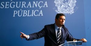 Empresários paranaenses iniciam campanha de Sergio Moro à presidência