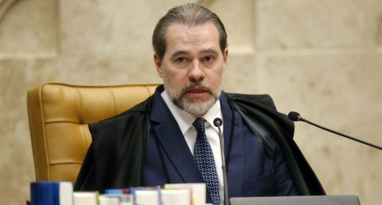 Toffoli manda desbloquear R$ 1,1 bilhão do Fundo da Segurança Pública
