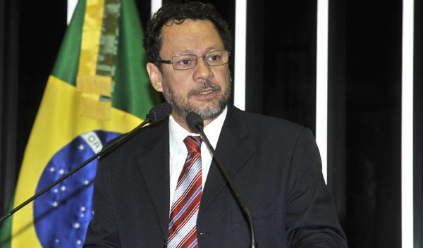 João Pedro governador é o que defende diretório do PT Manaus