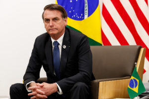 CNBB promete enquadrar Bolsonaro por convocar ato contra o Congresso