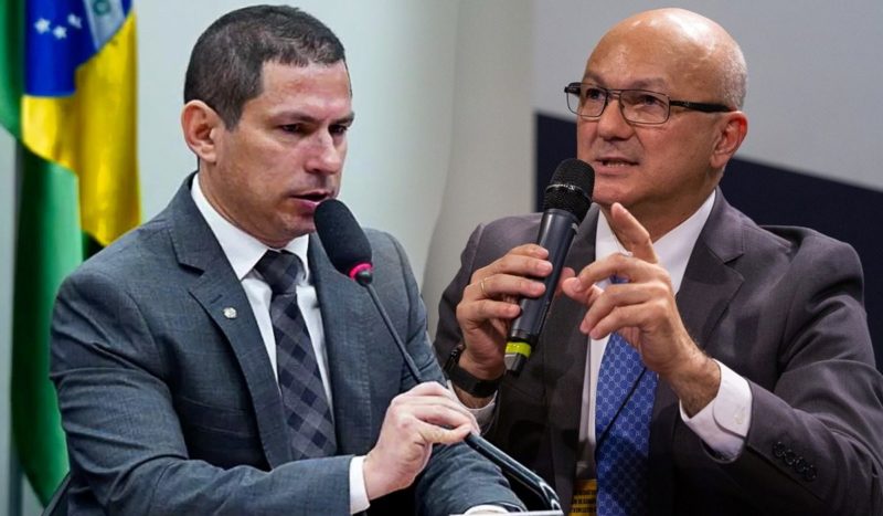 Marcelo denuncia contratação “escandalosa” na Suframa; órgão rebate