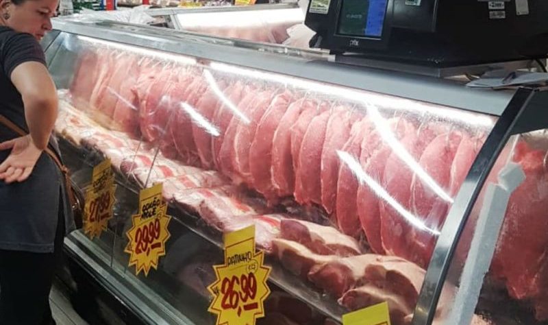 preco, carne, inflacao, 2019