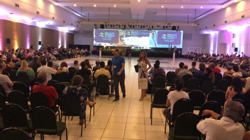 Amazonastur divulga fechamento de dois eventos de negócios para 2021