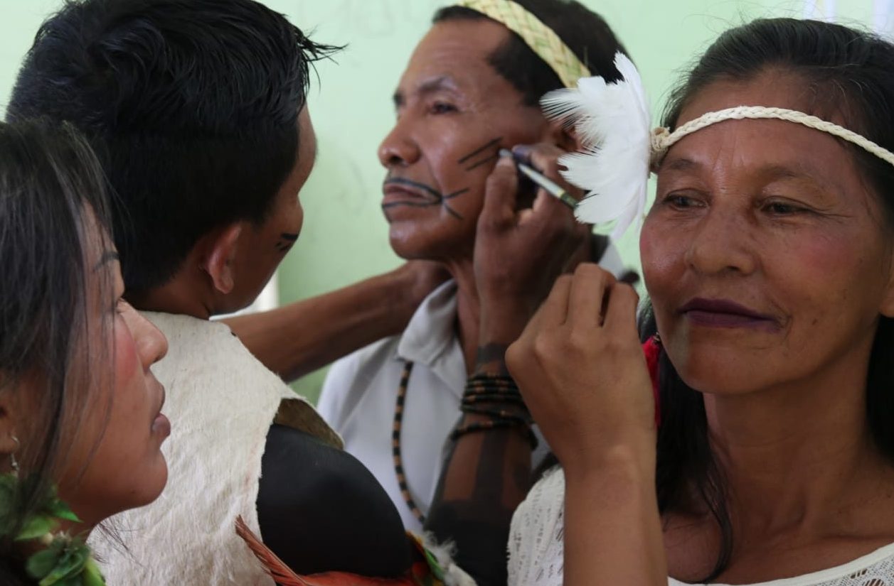 Amazonas lidera no país em candidaturas de indígenas em 2020