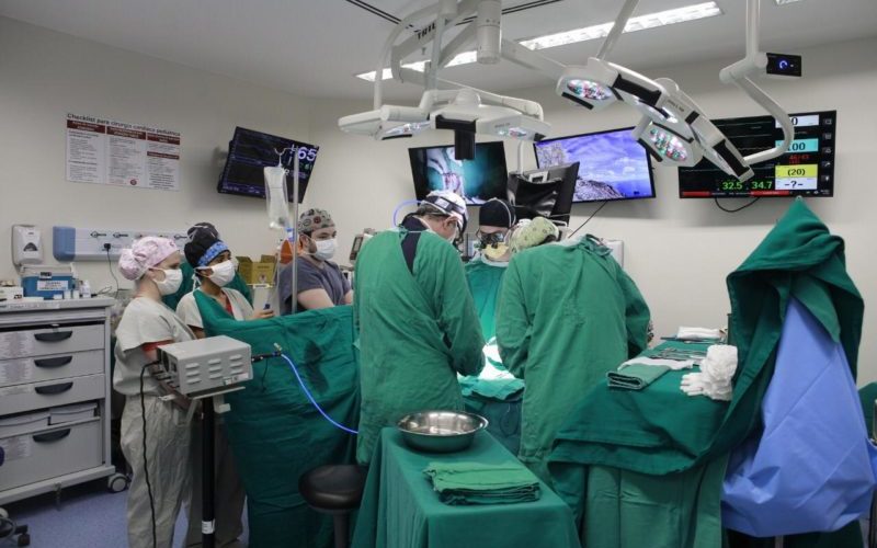 Mais duas crianças cardiopatas são encaminhadas para cirurgia em São Paulo