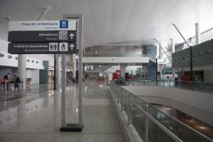 Vinci leva aeroportos de Manaus, Tefé e Tabatinga e de capitais do Norte