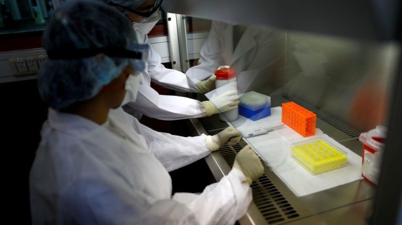 Casos de coronavírus no Brasil já são mais de 7 mil