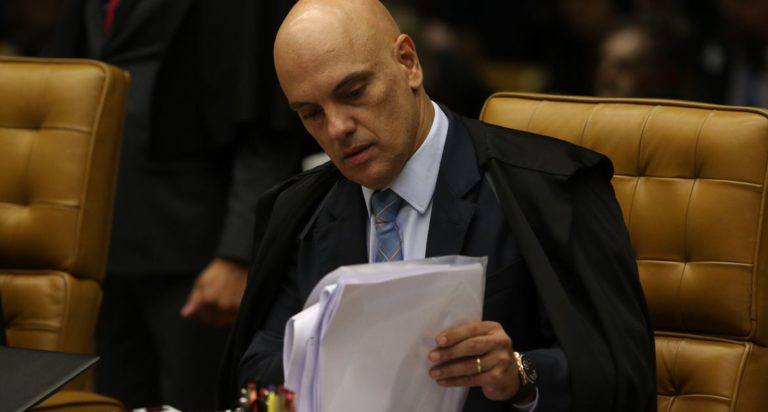 Ministro STF flexibiliza Bolsonaro LRF e LDO