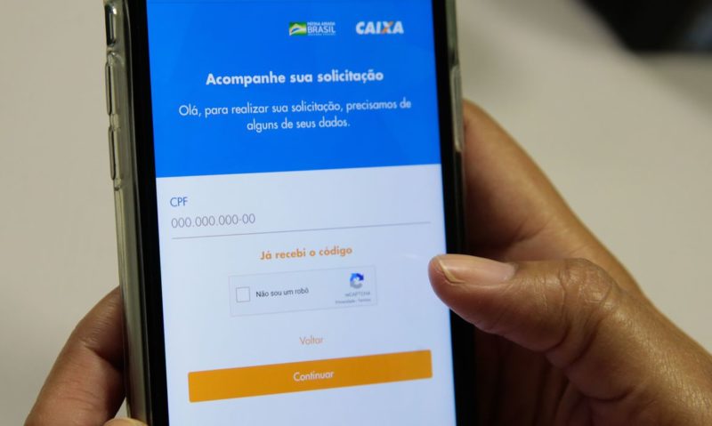 Caixa deve ofertar “programa de microfinanças” com crédito de até R$ 2 mil