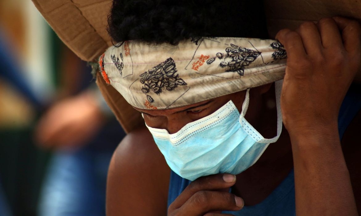 Colômbia registra casos de coronavírus entre indígenas do país